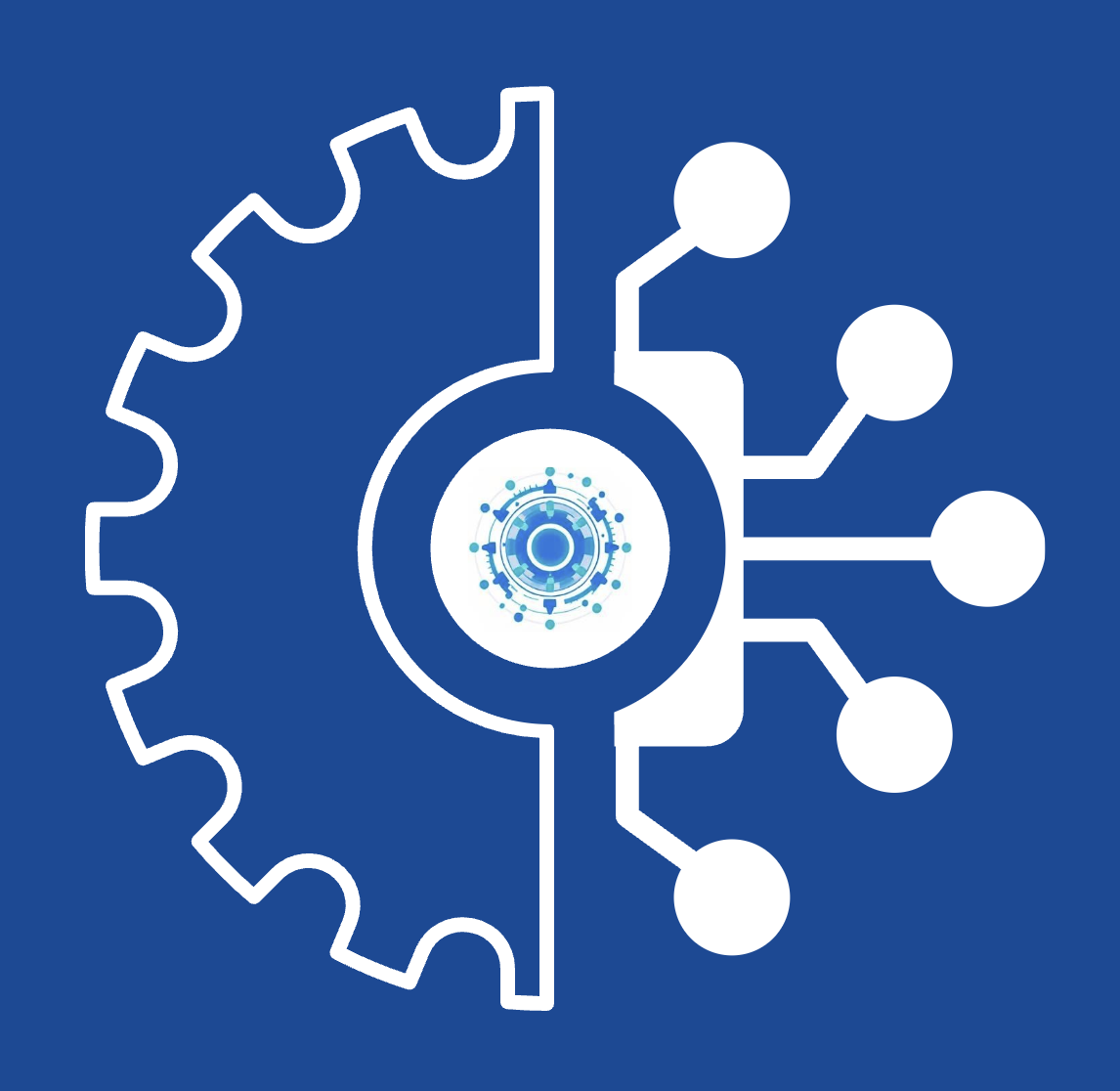 DataRusk Logo